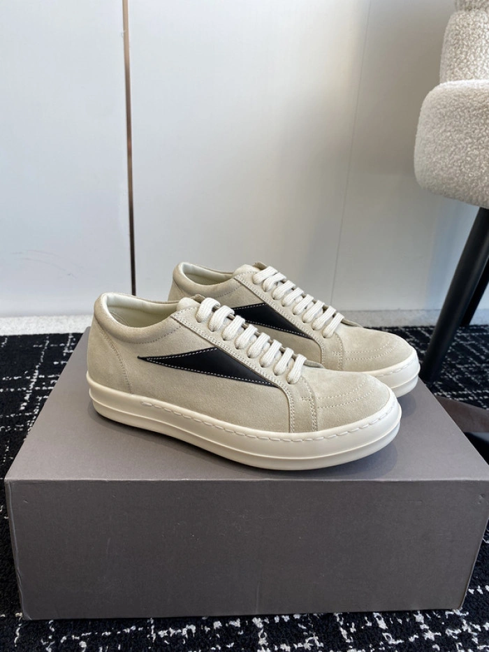 Rick Owens Sneakers