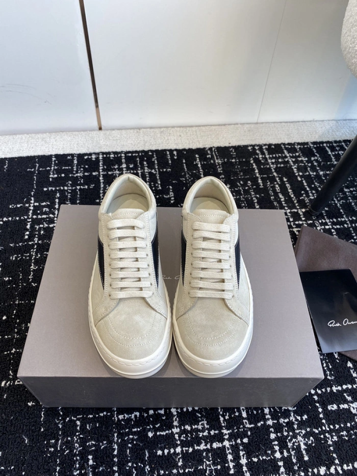 Rick Owens Sneakers