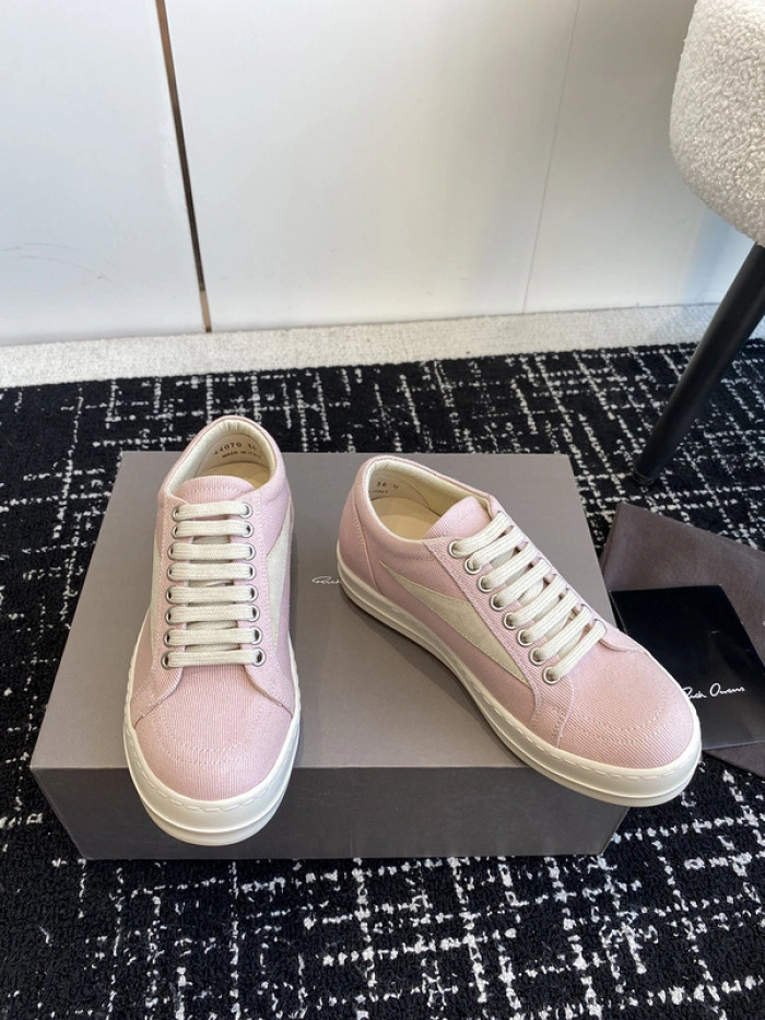 Rick Owens Sneakers