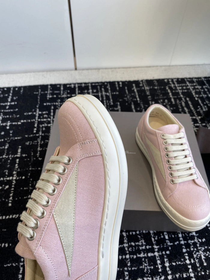 Rick Owens Sneakers