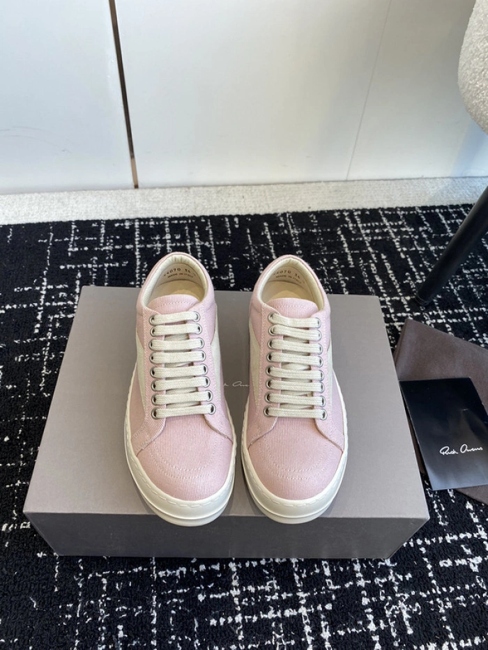 Rick Owens Sneakers