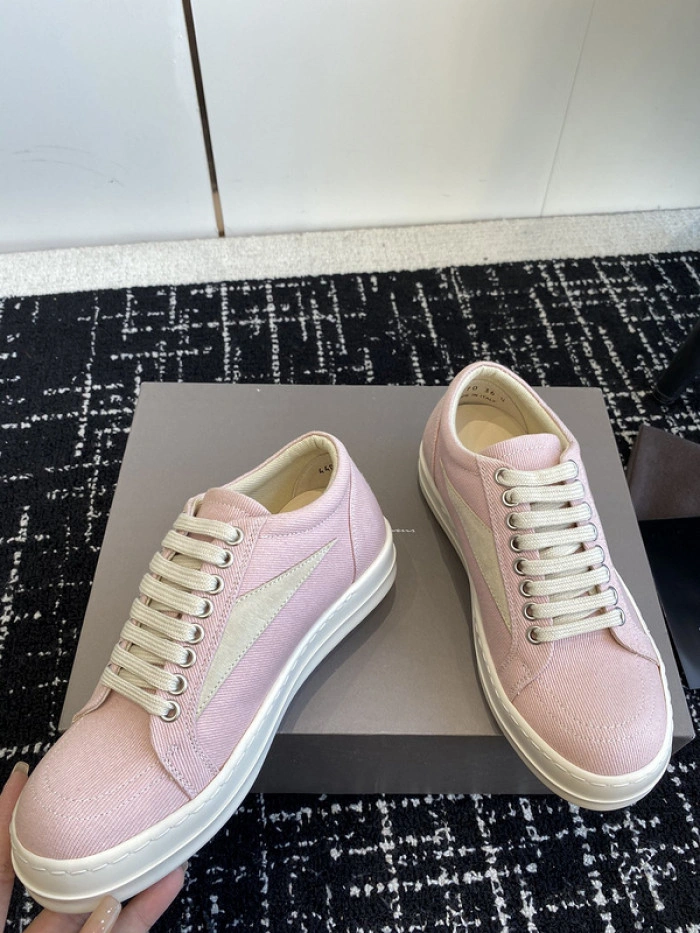 Rick Owens Sneakers