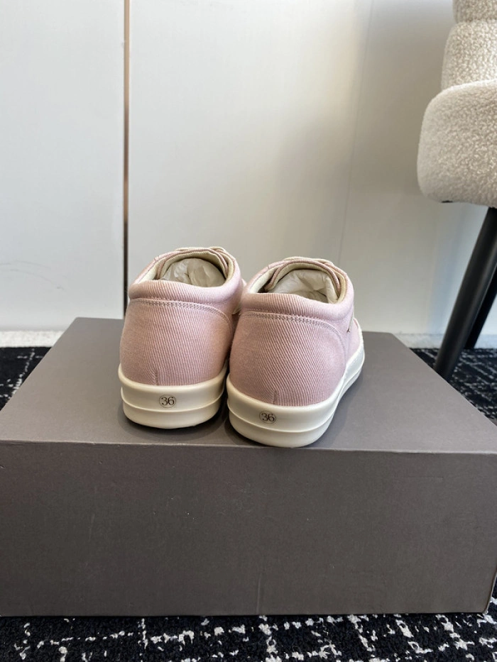 Rick Owens Sneakers