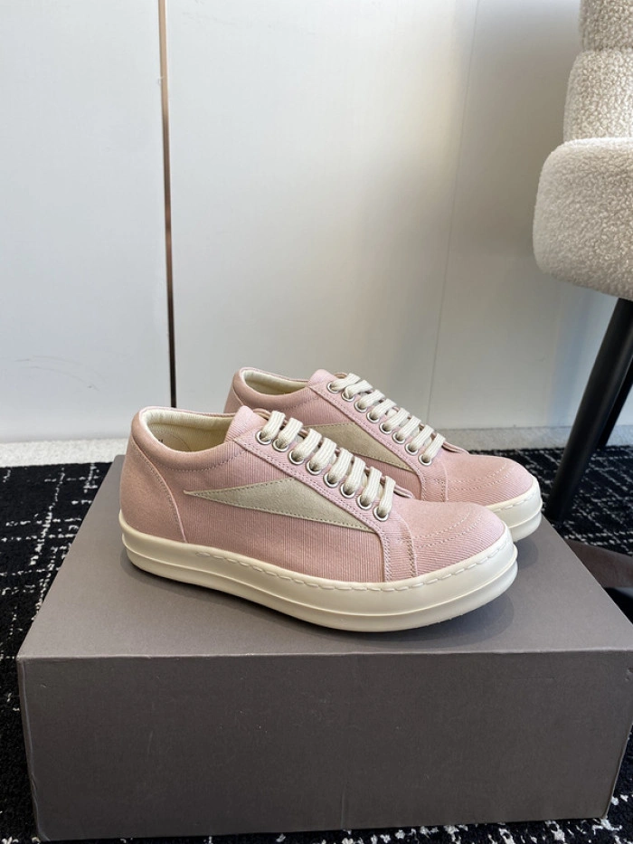 Rick Owens Sneakers