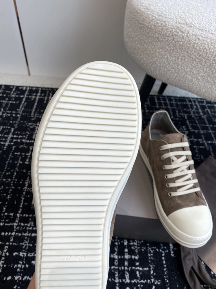 Rick Owens Sneakers
