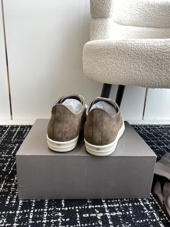 Rick Owens Sneakers
