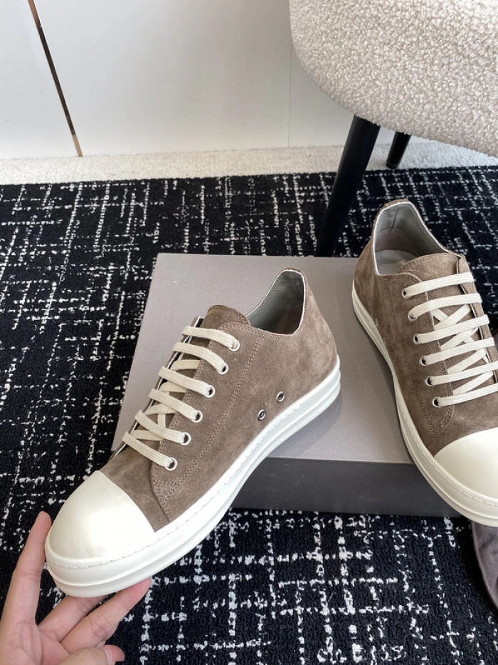 Rick Owens Sneakers