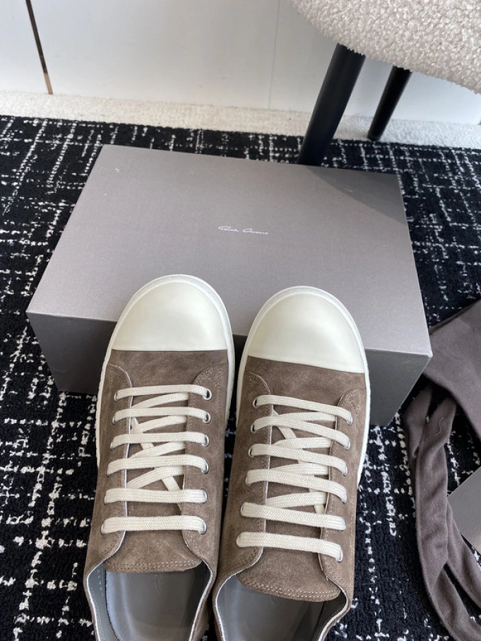 Rick Owens Sneakers