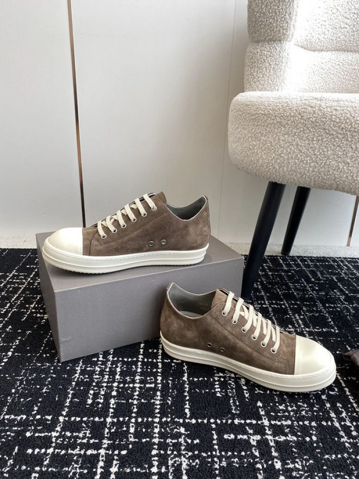 Rick Owens Sneakers