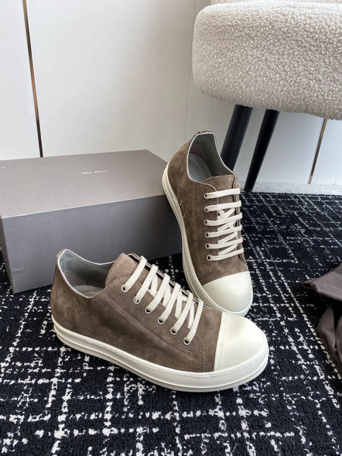 Rick Owens Sneakers