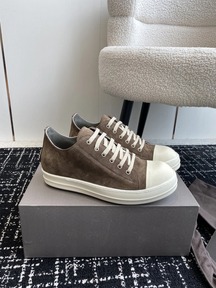 Rick Owens Sneakers