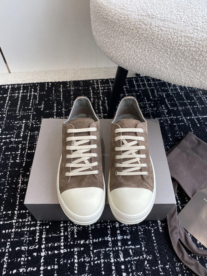 Rick Owens Sneakers