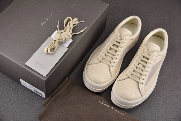 Rick Owens Sneakers