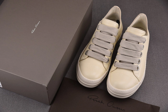 Rick Owens Sneakers