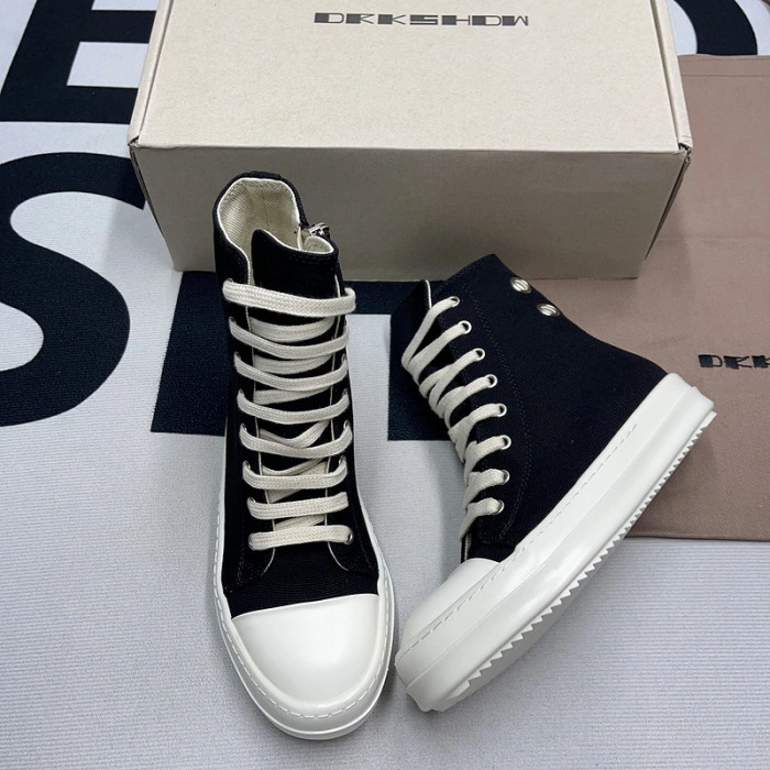 Rick Owens Sneakers