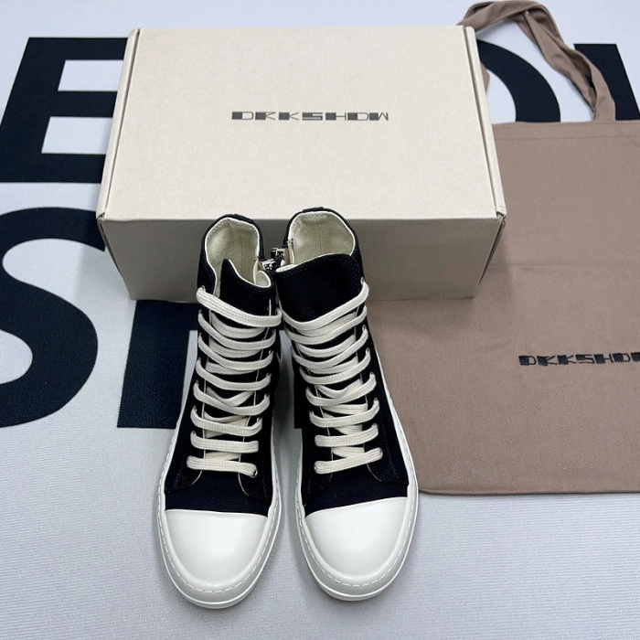 Rick Owens Sneakers