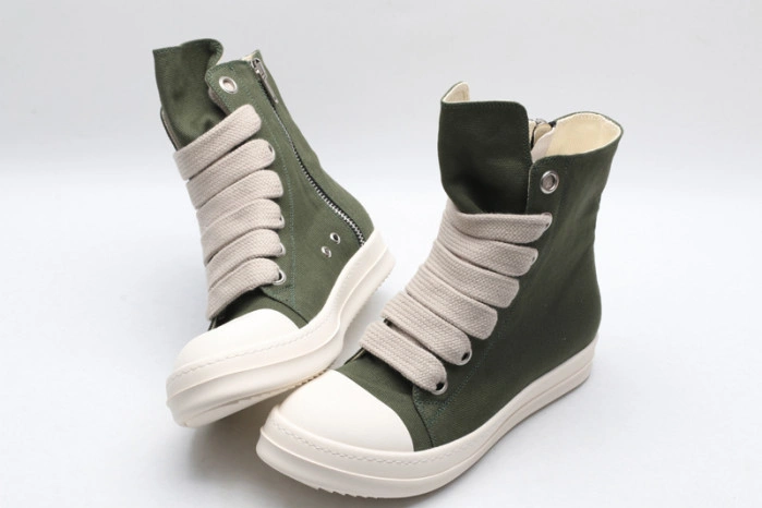 Rick Owens Sneakers