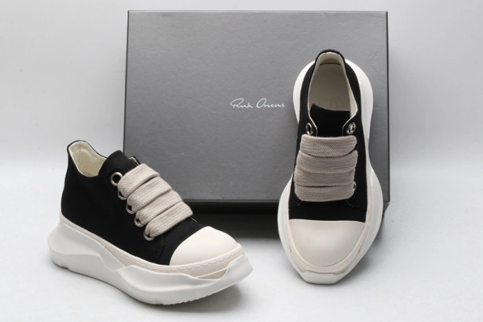 Rick Owens Sneakers