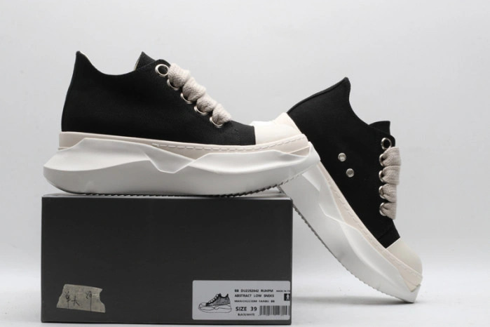 Rick Owens Sneakers