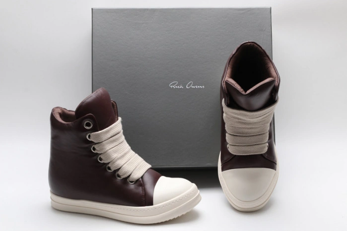Rick Owens Sneakers