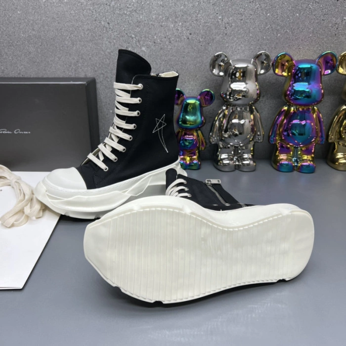 Rick Owens Sneakers