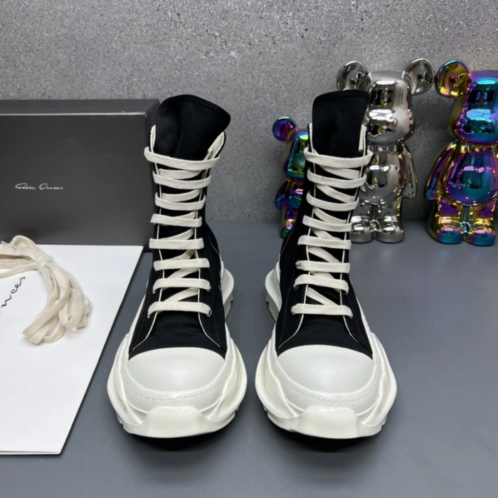 Rick Owens Sneakers