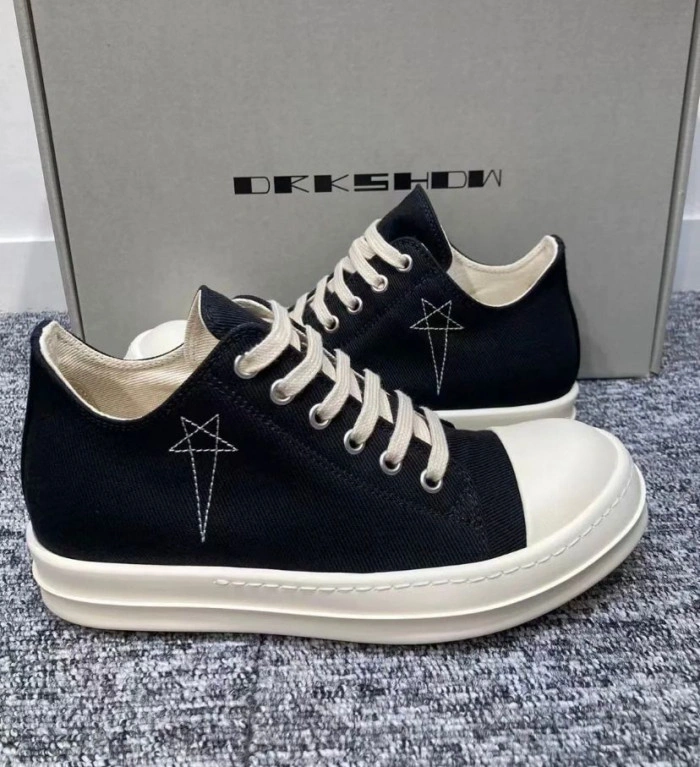 Rick Owens Sneakers
