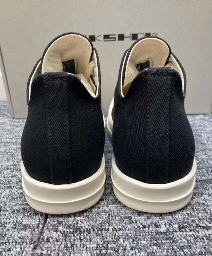Rick Owens Sneakers