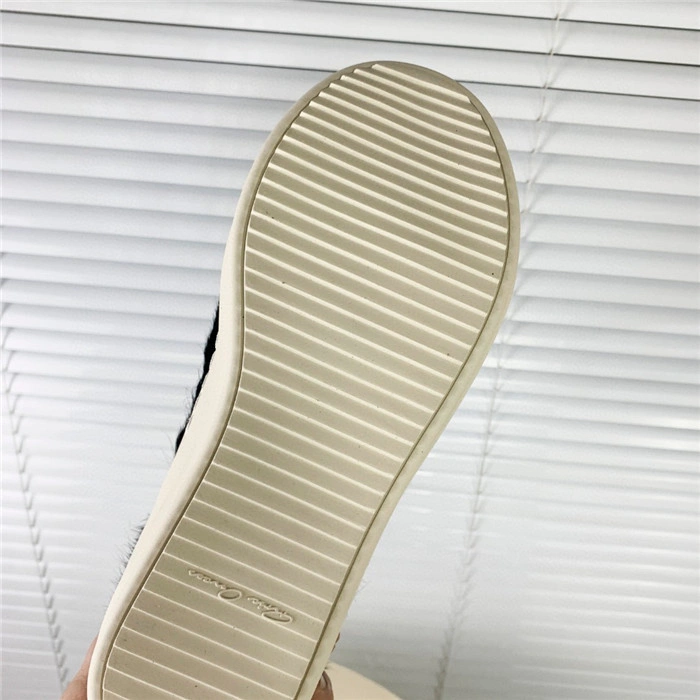 Rick Owens Sneakers