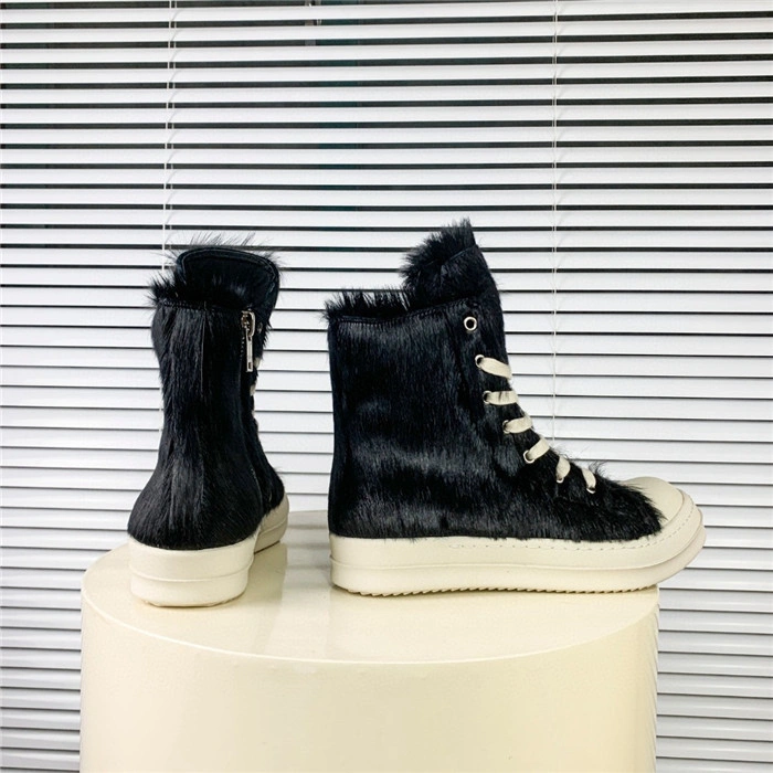 Rick Owens Sneakers