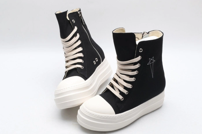 Rick Owens Sneakers