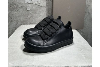 Rick Owens Sneakers