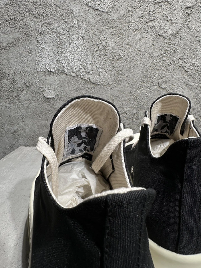 Rick Owens Sneakers