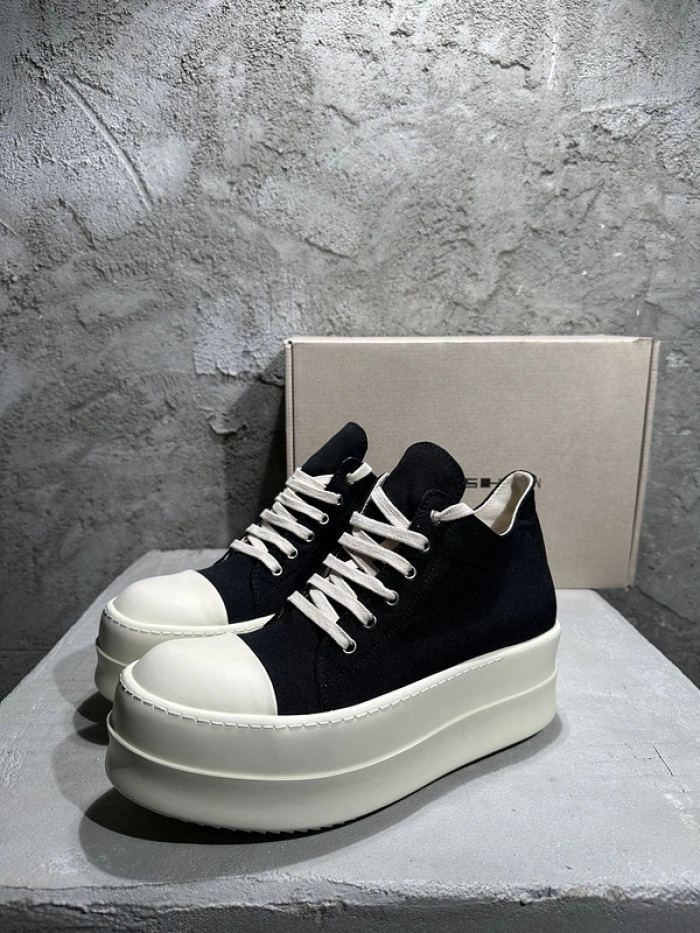 Rick Owens Sneakers
