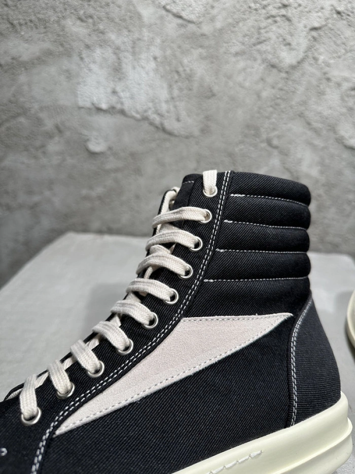 Rick Owens Sneakers