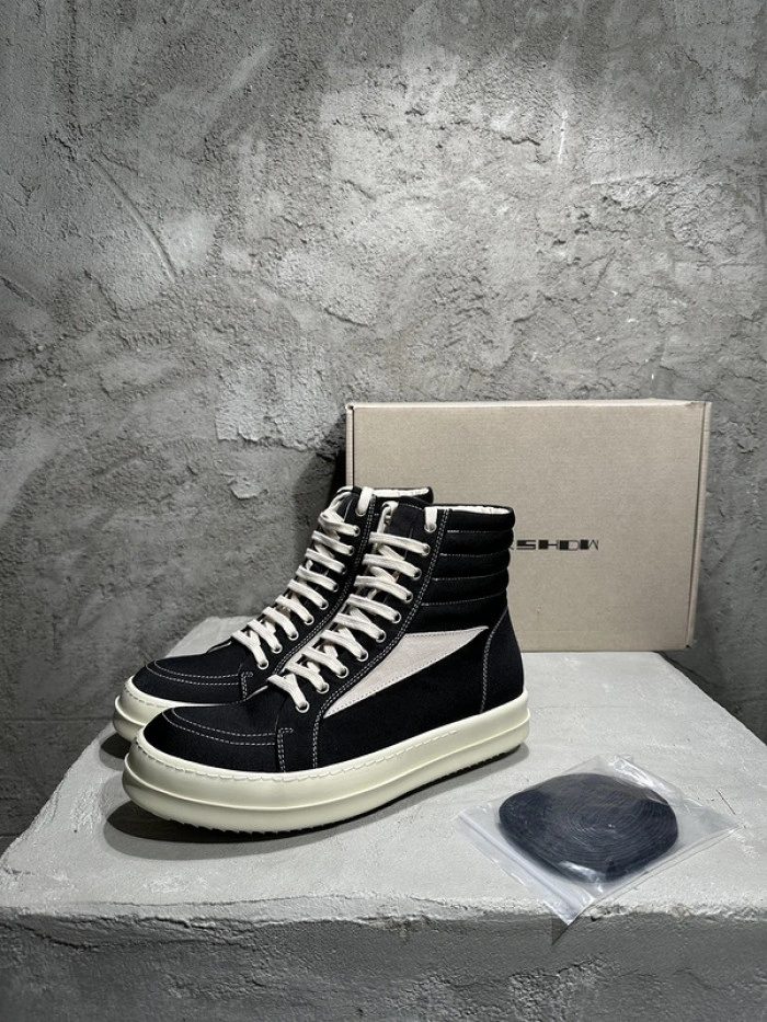 Rick Owens Sneakers