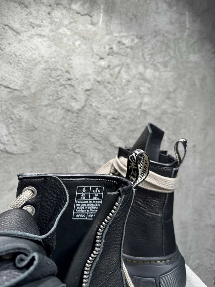 Rick Owens Sneakers