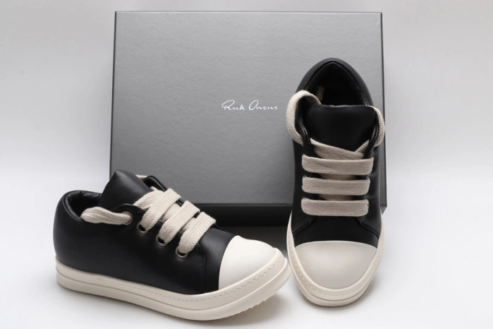 Rick Owens Sneakers