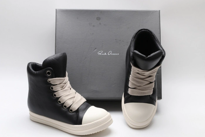 Rick Owens Sneakers