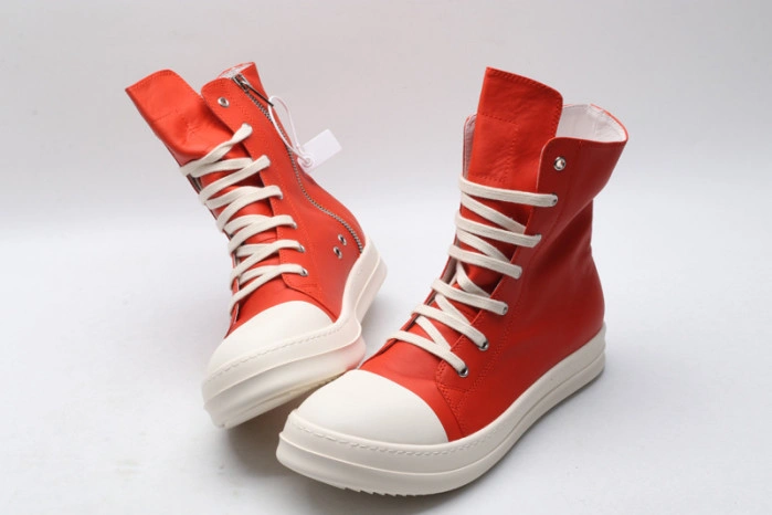 Rick Owens Sneakers