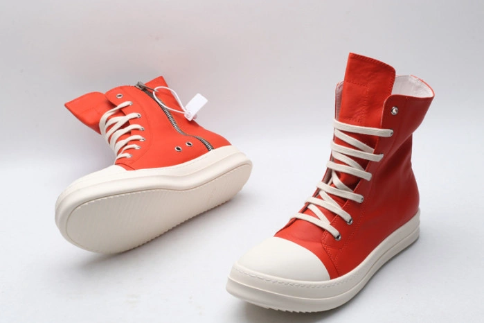 Rick Owens Sneakers