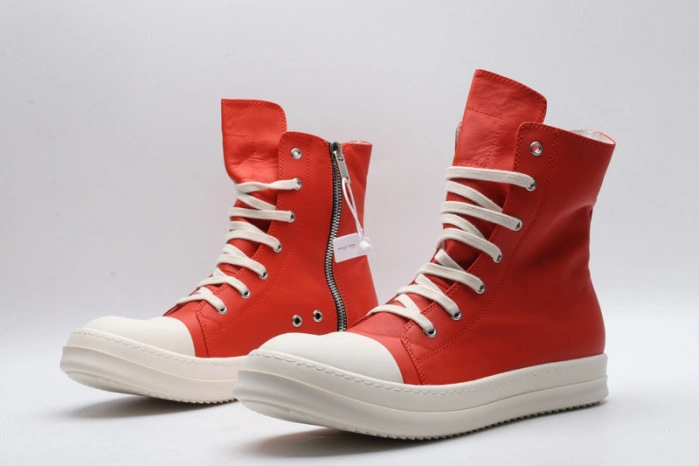 Rick Owens Sneakers