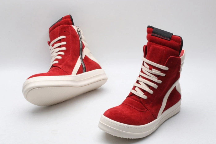 Rick Owens Sneakers