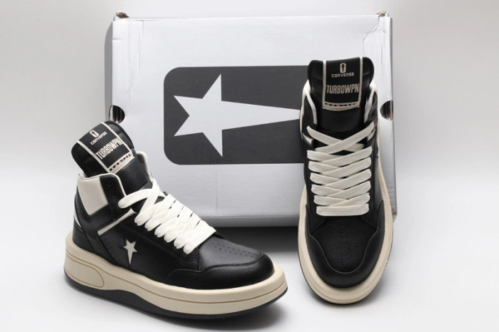 Rick Owens Sneakers