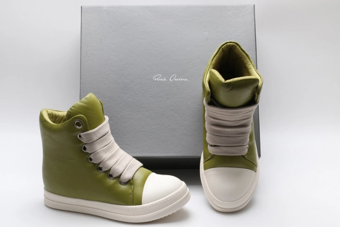 Rick Owens Sneakers