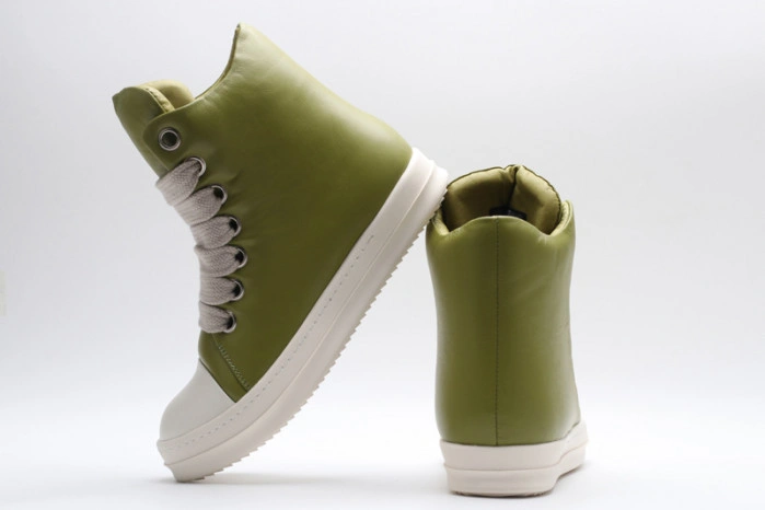 Rick Owens Sneakers