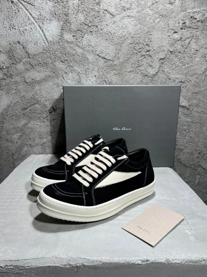 Rick Owens Sneakers