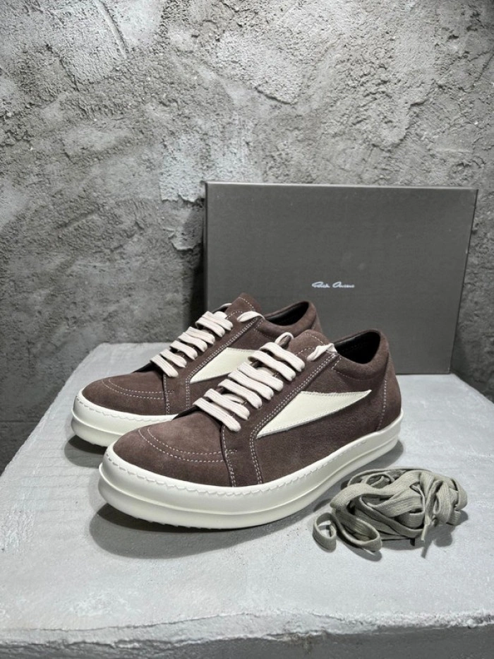 Rick Owens Sneakers