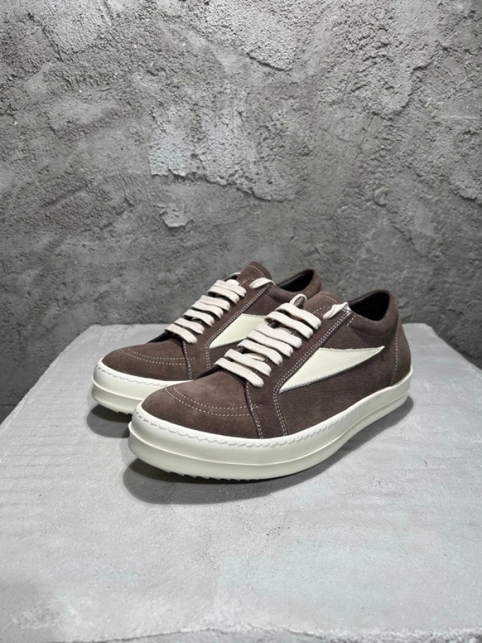Rick Owens Sneakers