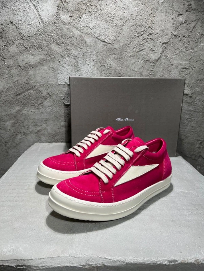 Rick Owens Sneakers